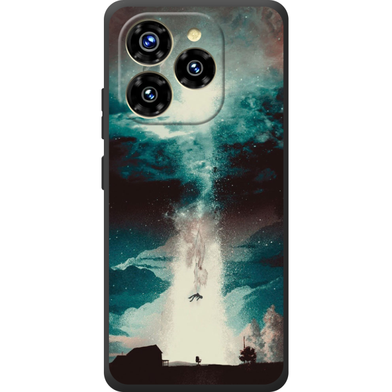 Чохол BoxFace Oukitel C50 