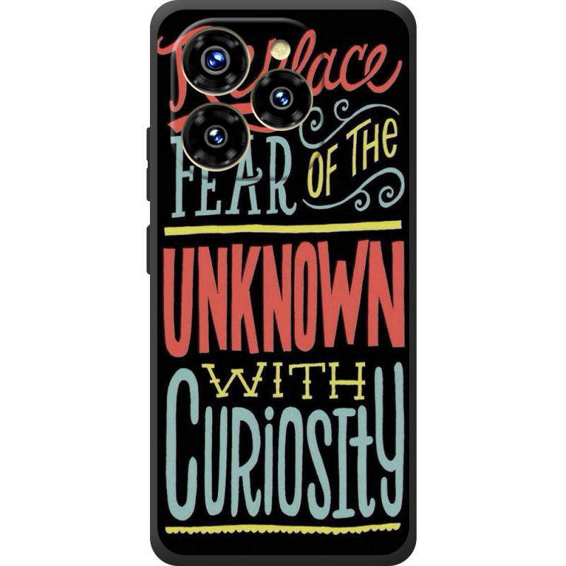 Чохол BoxFace Oukitel C50 