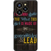 Чохол BoxFace Oukitel C50 