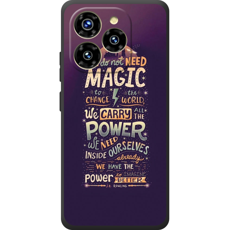 Чохол BoxFace Oukitel C50 