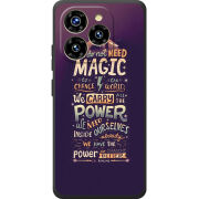 Чохол BoxFace Oukitel C50 