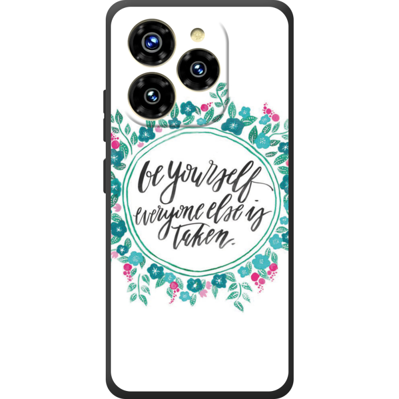 Чохол BoxFace Oukitel C50 