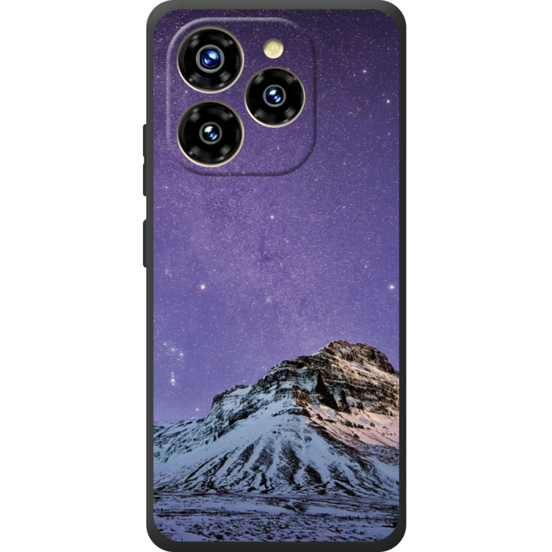 Чохол BoxFace Oukitel C50 