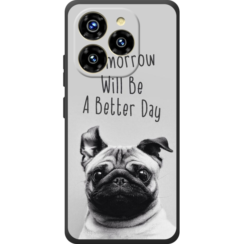 Чохол BoxFace Oukitel C50 