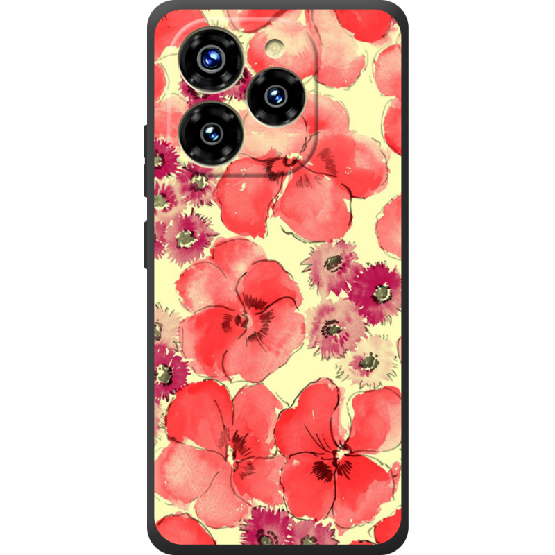 Чохол BoxFace Oukitel C50 