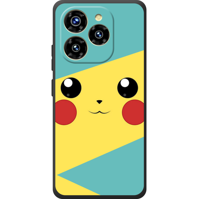 Чохол BoxFace Oukitel C50 