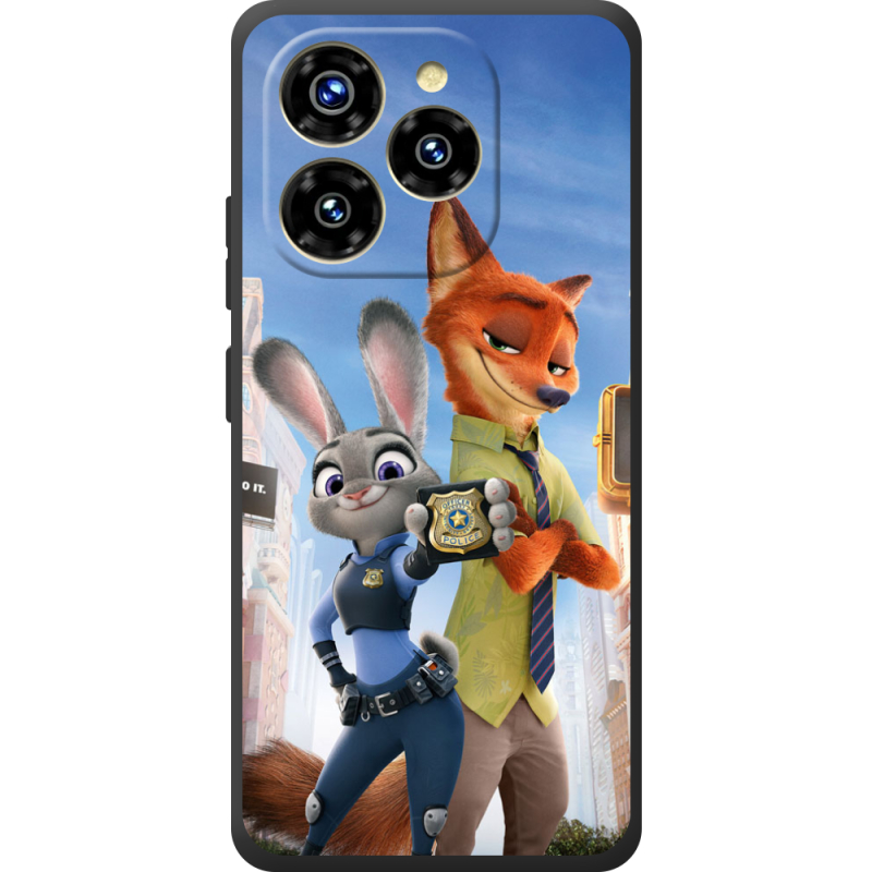 Чохол BoxFace Oukitel C50 