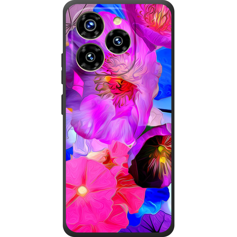 Чохол BoxFace Oukitel C50 