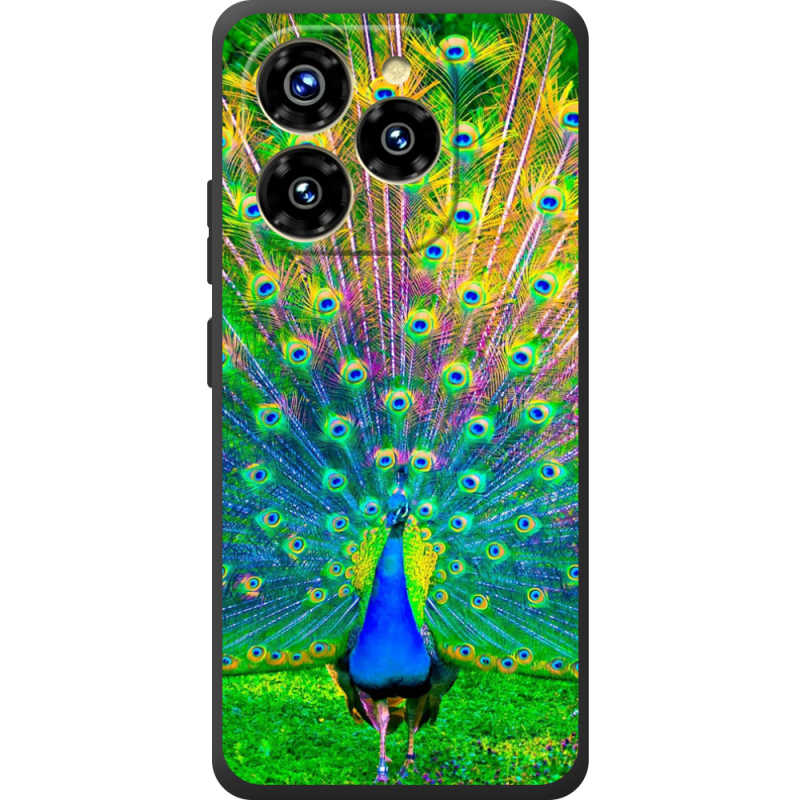 Чохол BoxFace Oukitel C50 