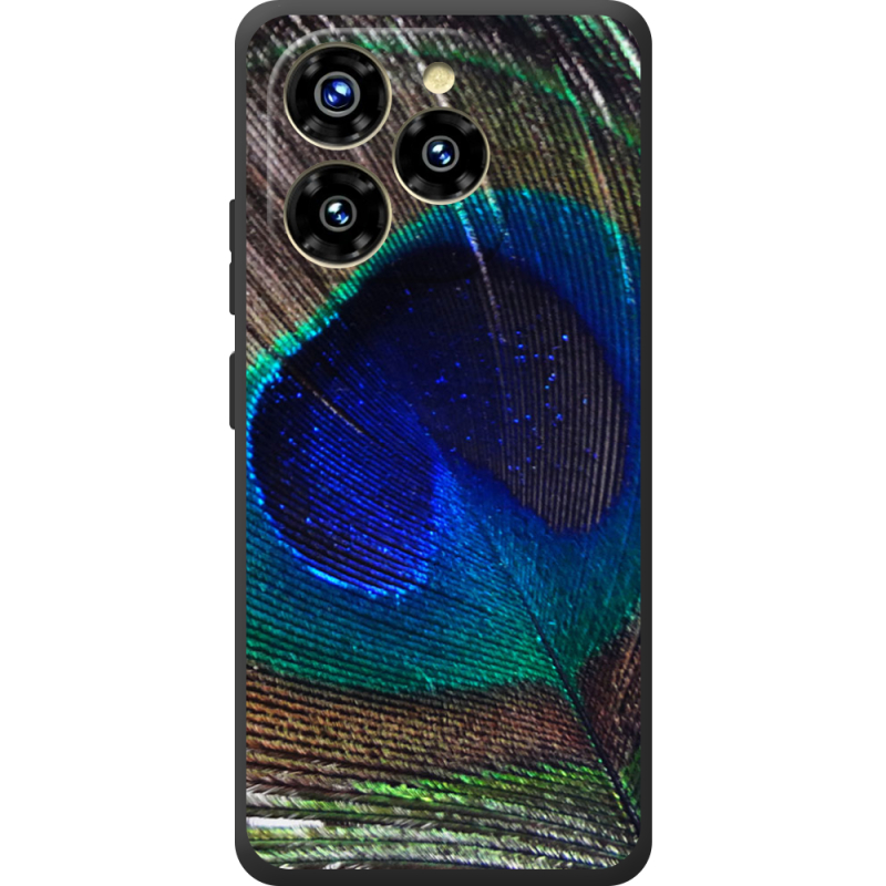 Чохол BoxFace Oukitel C50 