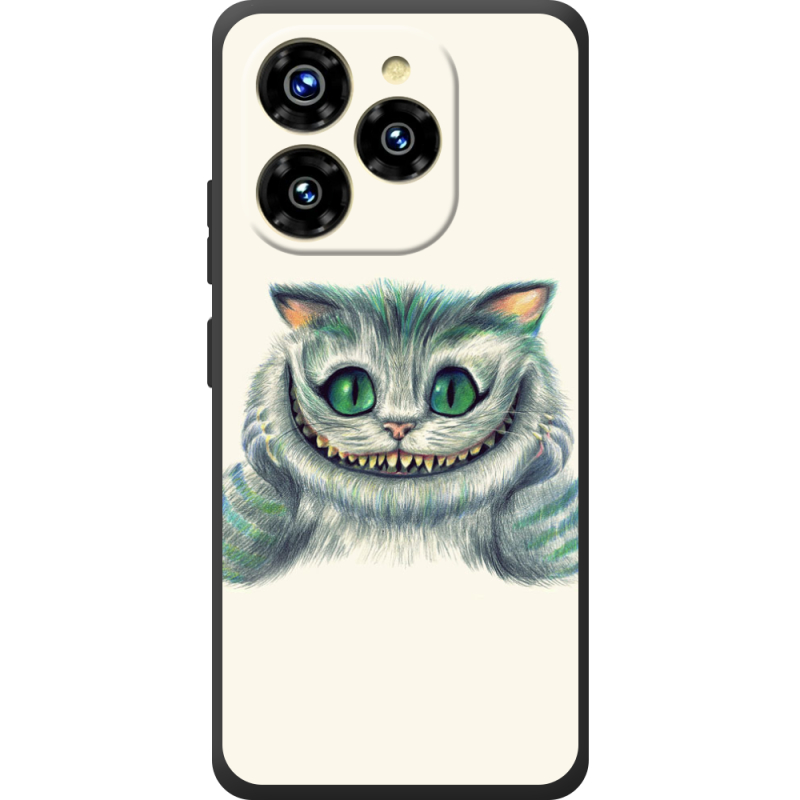 Чохол BoxFace Oukitel C50 