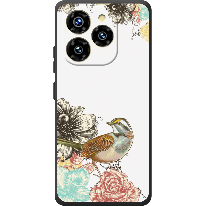 Чохол BoxFace Oukitel C50 