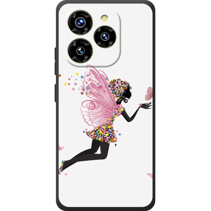 Чохол BoxFace Oukitel C50 