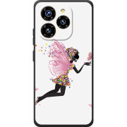 Чохол BoxFace Oukitel C50 