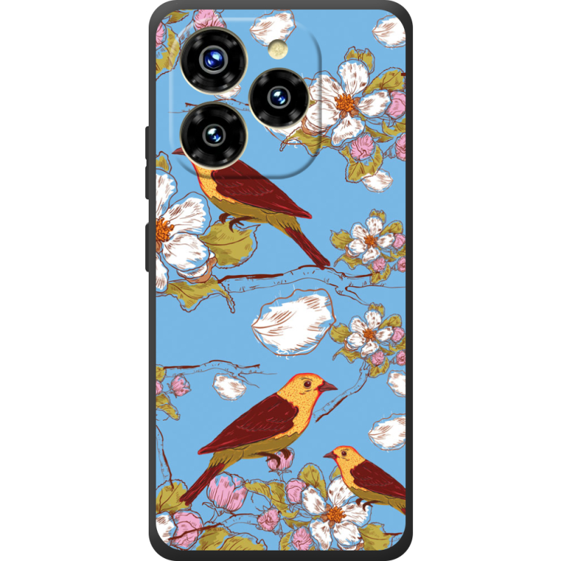 Чохол BoxFace Oukitel C50 