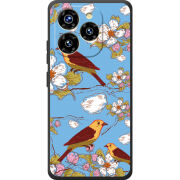 Чохол BoxFace Oukitel C50 