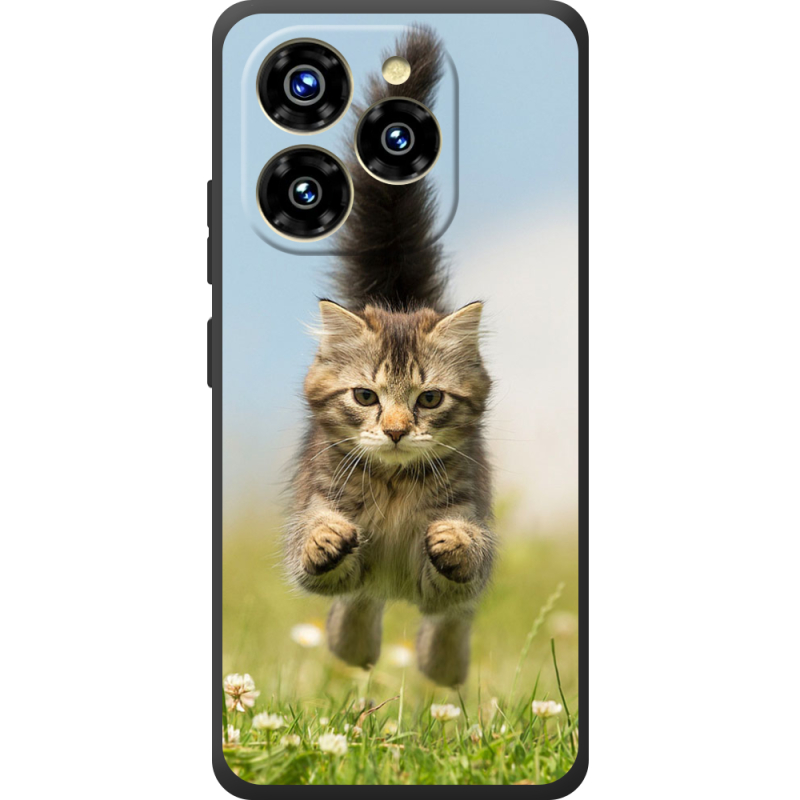 Чохол BoxFace Oukitel C50 