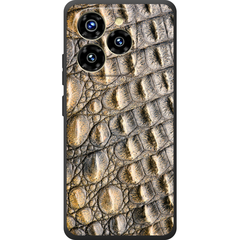 Чохол BoxFace Oukitel C50 