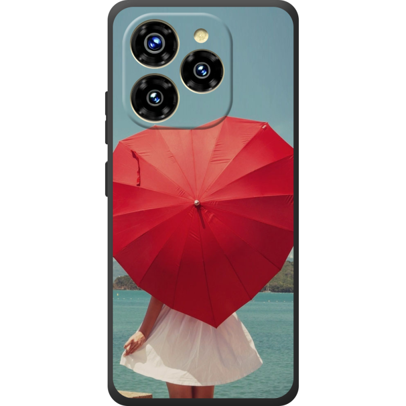 Чохол BoxFace Oukitel C50 