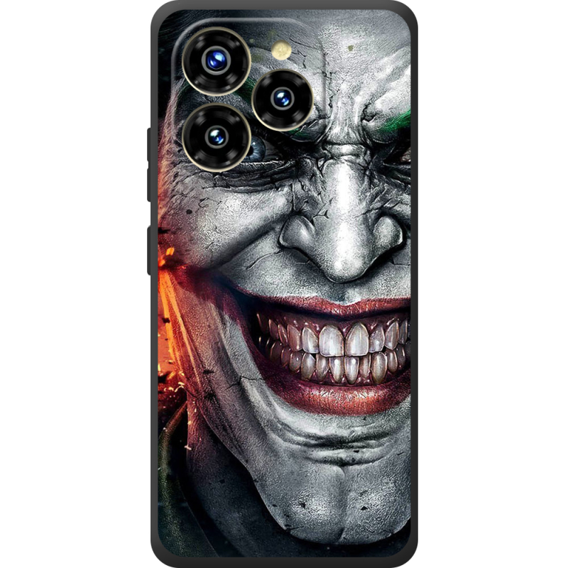 Чохол BoxFace Oukitel C50 Prankster