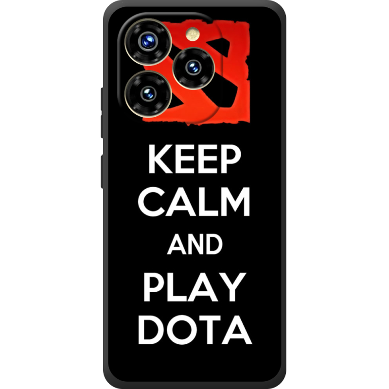 Чохол BoxFace Oukitel C50 