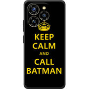 Чохол BoxFace Oukitel C50 