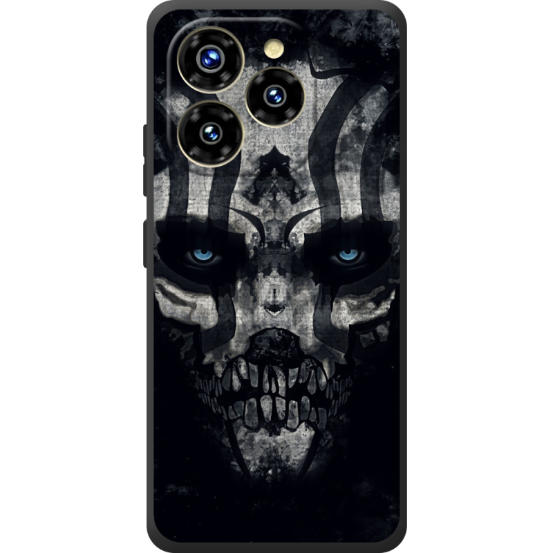 Чохол BoxFace Oukitel C50 The Dark