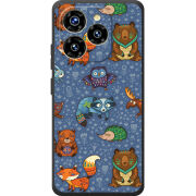 Чохол BoxFace Oukitel C50 