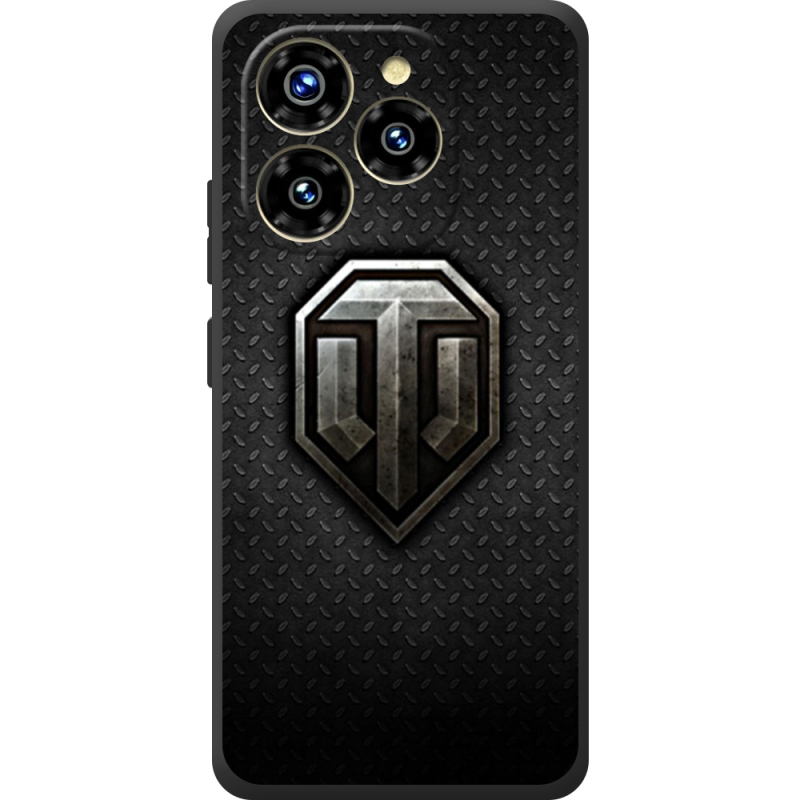 Чохол BoxFace Oukitel C50 