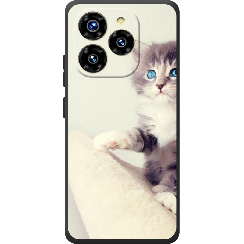 Чохол BoxFace Oukitel C50 