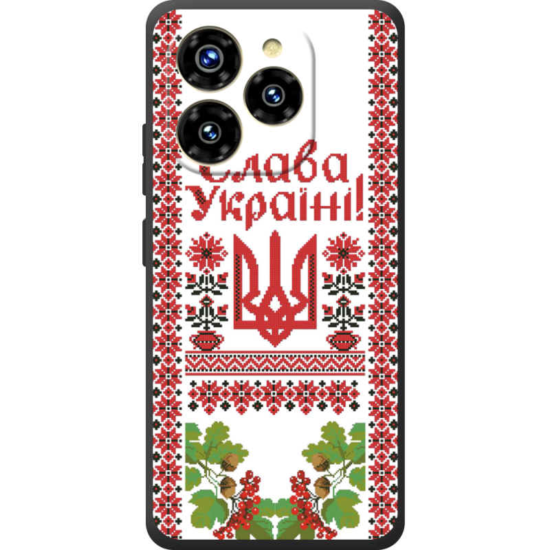 Чохол BoxFace Oukitel C50 