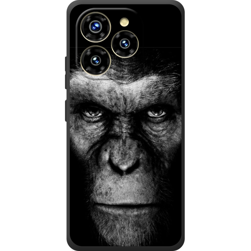 Чохол BoxFace Oukitel C50 