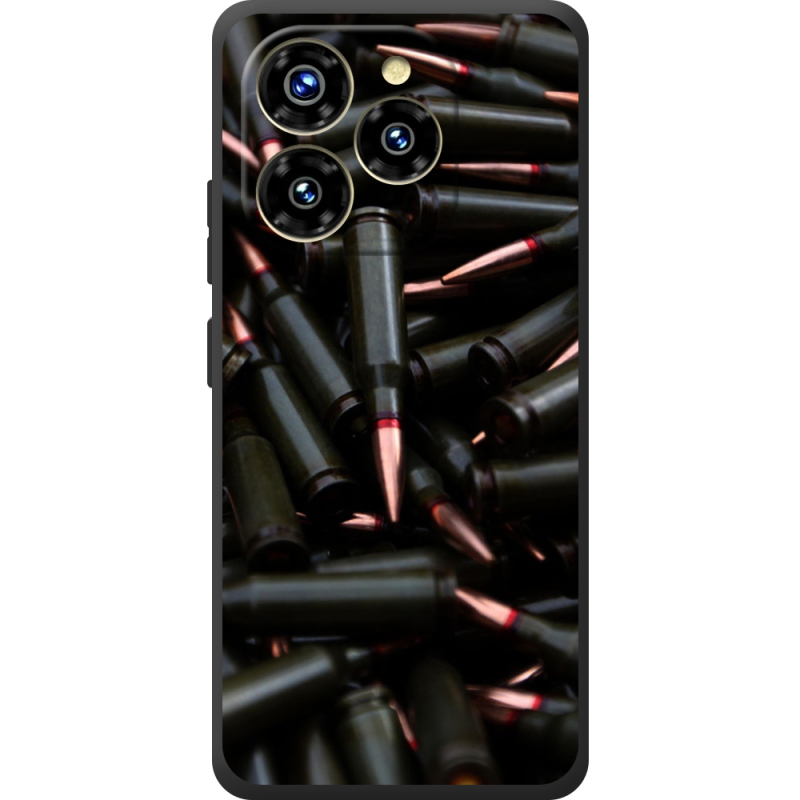 Чохол BoxFace Oukitel C50 