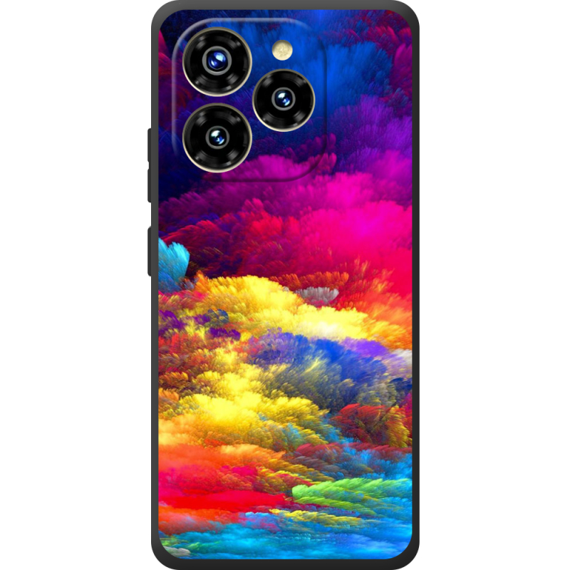 Чохол BoxFace Oukitel C50 