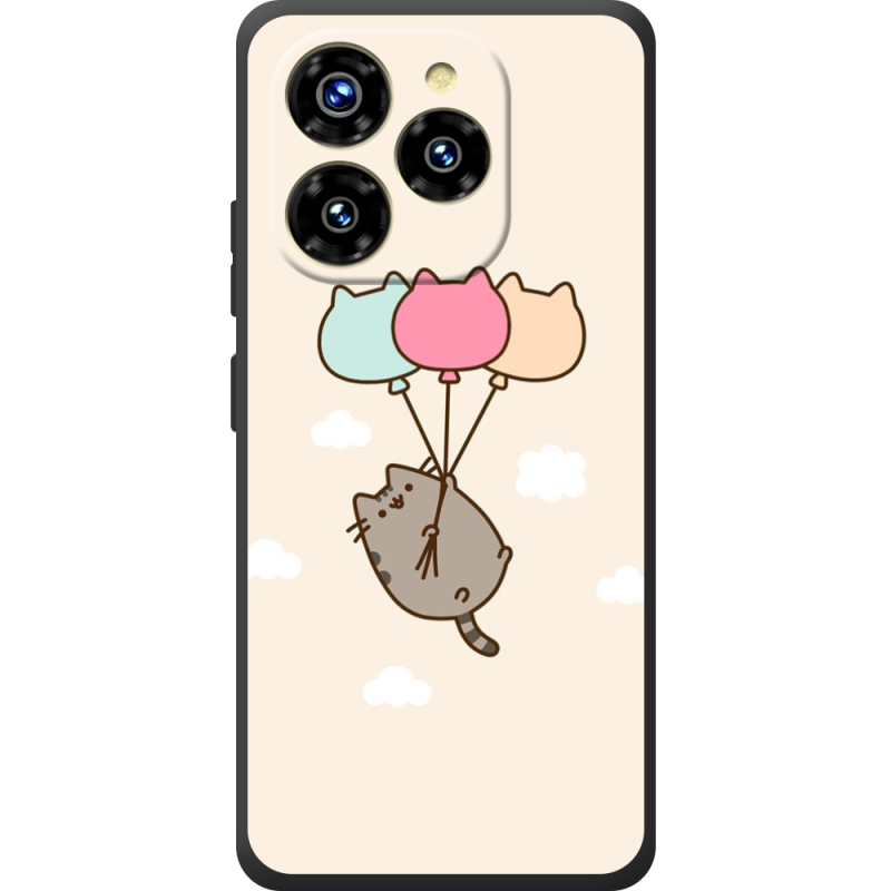 Чохол BoxFace Oukitel C50 