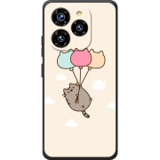 Чохол BoxFace Oukitel C50 