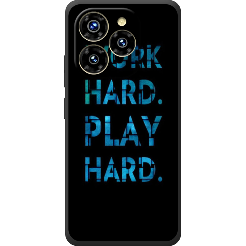 Чохол BoxFace Oukitel C50 