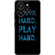 Чохол BoxFace Oukitel C50 