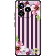 Чохол BoxFace Oukitel C50 Purple Fantasy