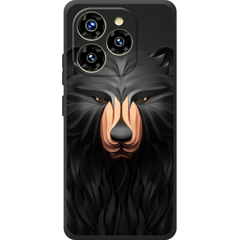 Чохол BoxFace Oukitel C50 