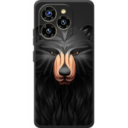 Чохол BoxFace Oukitel C50 