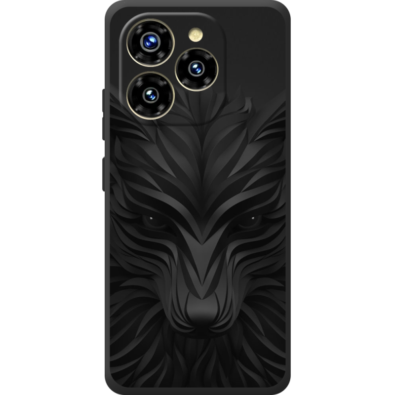 Чохол BoxFace Oukitel C50 