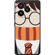 Чохол BoxFace Oukitel C50 Harry