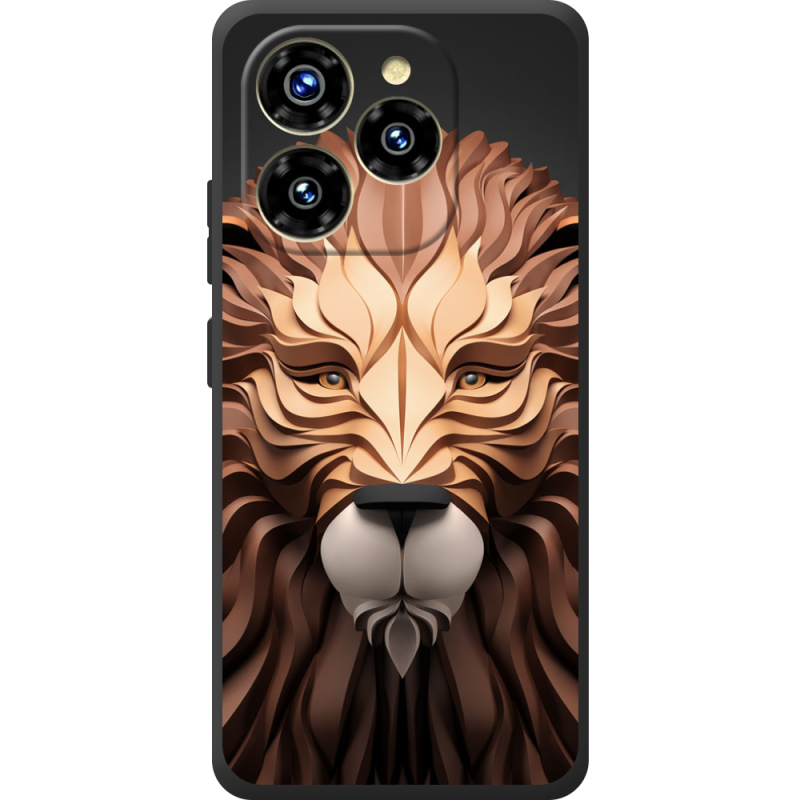 Чохол BoxFace Oukitel C50 