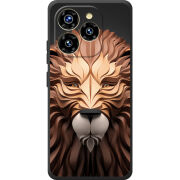 Чохол BoxFace Oukitel C50 