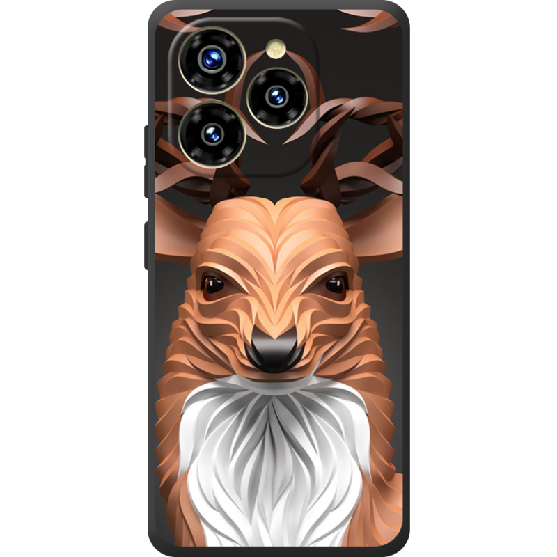 Чохол BoxFace Oukitel C50 