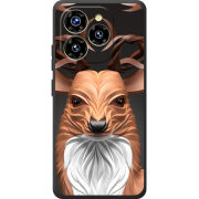 Чохол BoxFace Oukitel C50 