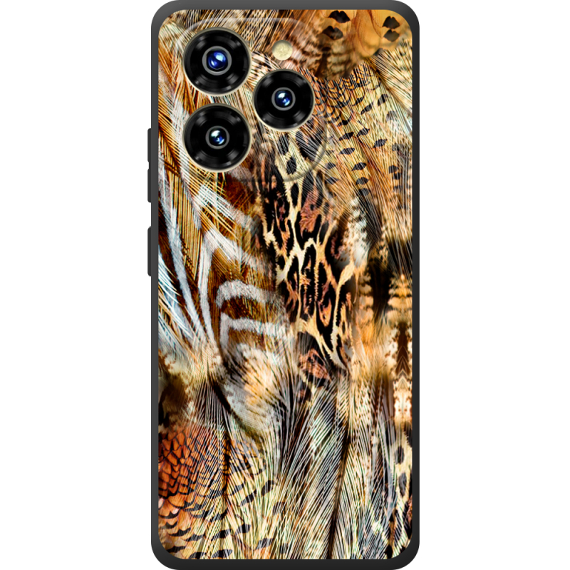 Чохол BoxFace Oukitel C50 