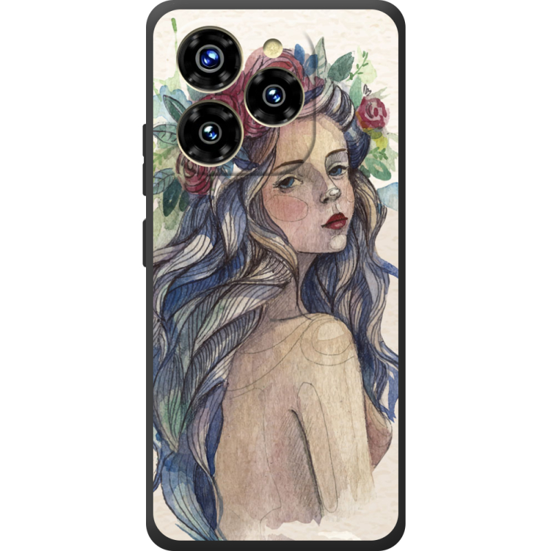 Чохол BoxFace Oukitel C50 