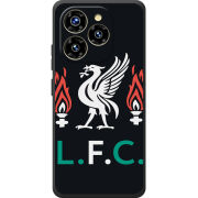 Чохол BoxFace Oukitel C50 L. F. C.